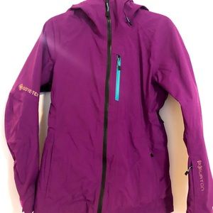 Burton [ak] GORE-TEX Upshift Jacket